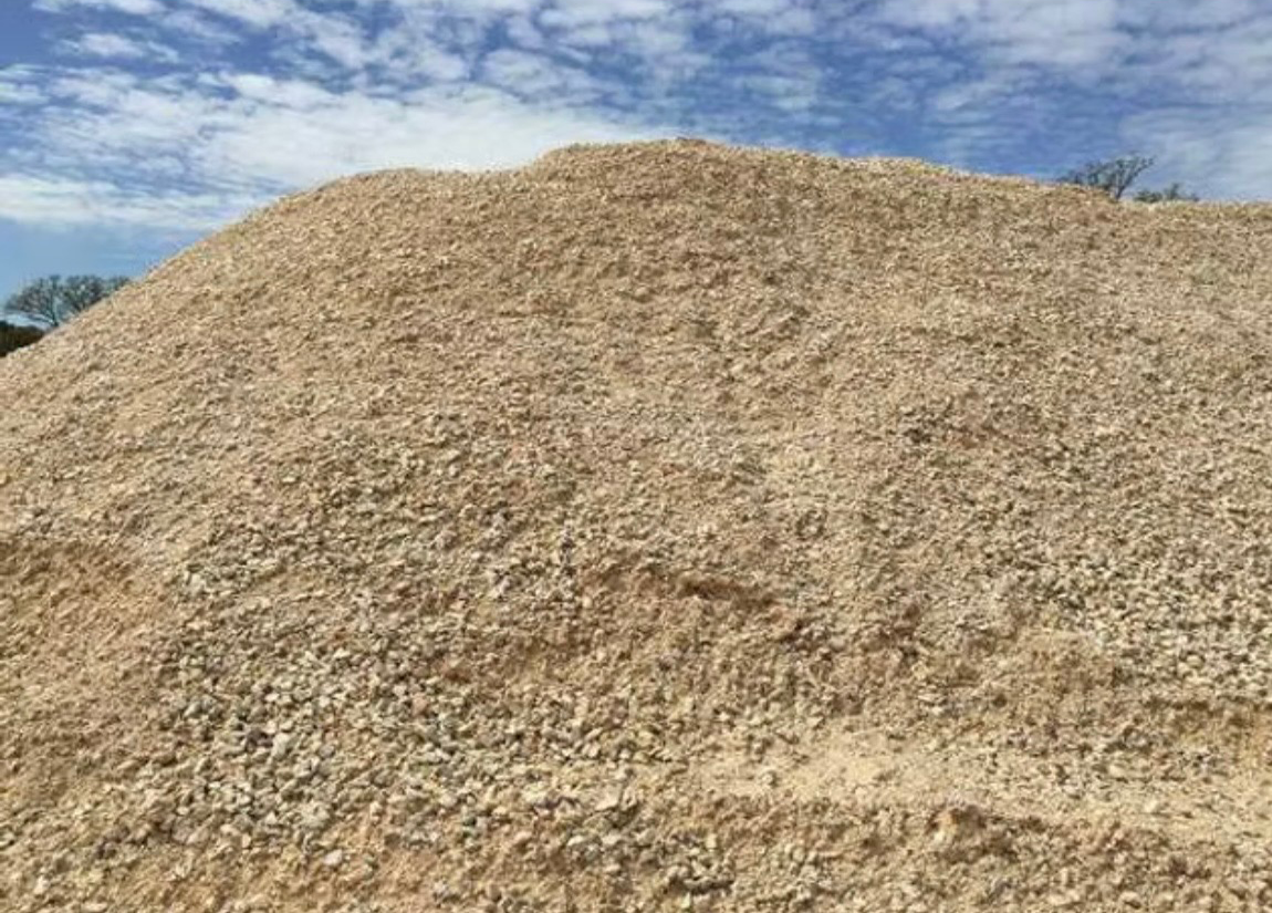 Limestone